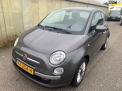 Fiat 500 - 1.2 Popstar