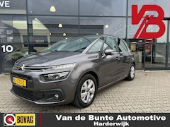 Citroën C4 SpaceTourer - 1.2 PureTech Selection *Navi & Trekhaak