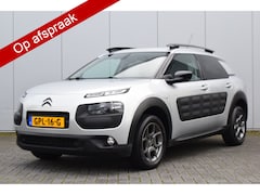 Citroën C4 Cactus - 1.2 PureTech Business Plus Navi/Camera Pano/dak Ecc Pdc Trekhaak