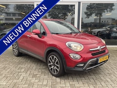 Fiat 500 X Cross - 1.4 Turbo MultiAir Cross 50% deal 5.225, - ACTIE Carplay / Clima / Cruise /