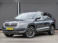 Skoda Kodiaq - 2.0Tdi 150Pk DSG7 | Ambition Business | Leder | Camera | 19''