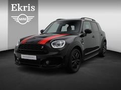 MINI Countryman - Cooper S John Cooper Works Comfort Plus Pakket + Driving Assistant + Glazen panoramadak +