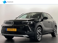 Opel Mokka Electric - Elektrisch 50kWh 136pk 11 kW Elegance/stuur & stoelverwarming/2.000 euro subsidie