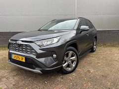 Toyota RAV4 - 2.0 VVT-iE Dynamic Automaat 1500kg trekgewicht