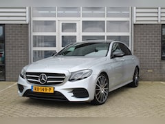 Mercedes-Benz E-klasse - 350 D Prestige Plus / AMG / Panoramadak / Burmester