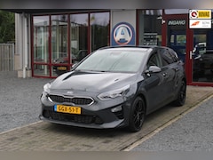 Kia Cee'd - CEED 1.4 T-GDi DynamicPlusLine