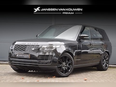 Land Rover Range Rover - 2.0 P400e Autobiography / Pano / Luchtvering / 49.000km NAP