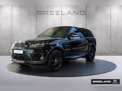 Land Rover Range Rover Sport - P400e Limited Edition | Panoramadak | HUD