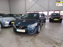 Volvo C30 - 1.6D S/S Momentum / Euro 5