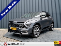 Kia Sportage - 1.6 T-GDi 230pk HEV GT-PlusLine AWD | 360 Camera | Stoelkoeling | Harman/Kardon | Prijs Ri