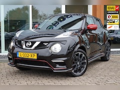 Nissan Juke - 1.6 DIG-T Nismo RS