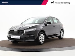 Skoda Fabia - 1.0 Tsi 95pk Active · Airco · Cruise Control · DAB · Smart-Link · 15'' Inch · Garantie t/m