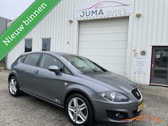 Seat Leon - 1.2 TSI Ecomotive Businessline COPA, Airco, cruise control