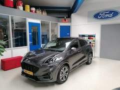 Ford Puma - 155PK Hyb Automaat ST-Line