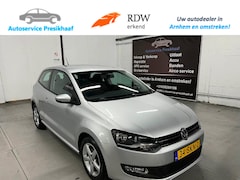 Volkswagen Polo - 1.2 TSI Comfortline AIRCO / NAP / LM VELGEN