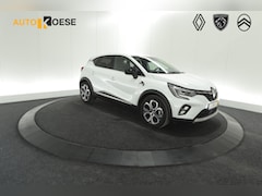 Renault Captur - TCe 90 Techno | Camera | Navigatie | Pack Winter | Apple Carplay