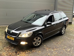 Skoda Octavia Combi - 1.2 TSI Ambition Business Line / AUTOMAAT / NAP / NETTE AUTO