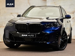 BMW X5 - xDrive50e M Sport Pro, M Stoelen, H/K, volleder Merino, alcantara, memory, luchtv., 22", H