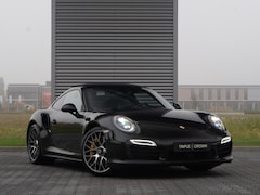 Porsche 911 - 3.8 Turbo S | Sport-Chrono | Bose | Schuifdak | PDCC