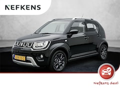 Suzuki Ignis - Hybrid Select 83 pk Automaat | Navigatie via Apple Carplay/Android Auto | Achteruitrijcame