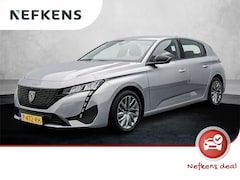 Peugeot 308 - Active Pack Business 110 pk | Navigatie via Apple Carplay/Android Auto | Parkeersensoren A