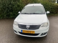 Dacia Logan - 1.4 Lauréate