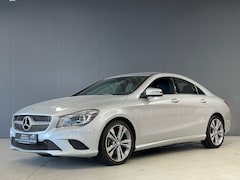 Mercedes-Benz CLA-Klasse - 200 Ambition Climate Control, Cruise Control, LMV, parkeerhulp Exclusief Pakket, extra lic