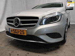 Mercedes-Benz A-klasse - 180 Edition Navigatie 4U3 - Airco - Navi - Bluetooth