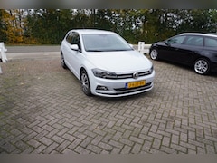 Volkswagen Polo - 1.0 TSI Comfortline AUTOMAAT DIG DASH ADD CRUISE NAVI CARPLAY