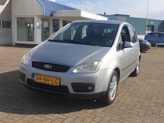 Ford Focus C-Max - 1.8-16V First Ed