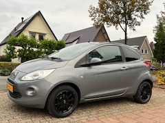 Ford Ka - 1.2 Titanium X 43.000 KM NL-AUTO-NAP