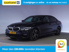 BMW 3-serie - 320i M sport High Executive Aut. [ Head-up Leder 360-camera ]