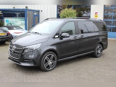 Mercedes-Benz V-klasse - 300d 4-Matic, L2 Avantgarde Easy pack pakket, Winterpakket met standkachel, Etc