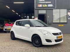 Suzuki Swift - 1.2 Comfort EASSS|Airco|5DRS|Elek. Ramen|APK