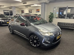 Citroën DS3 - 1.6 THP Sport 157PK*NAP*LEDER*APK