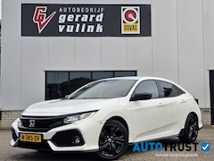 Honda Civic - 1.0 i-VTEC Executive ADAPTIVE CRUISE LEER LMV