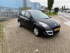 Renault Scénic - 1.5 dCi Dynamique