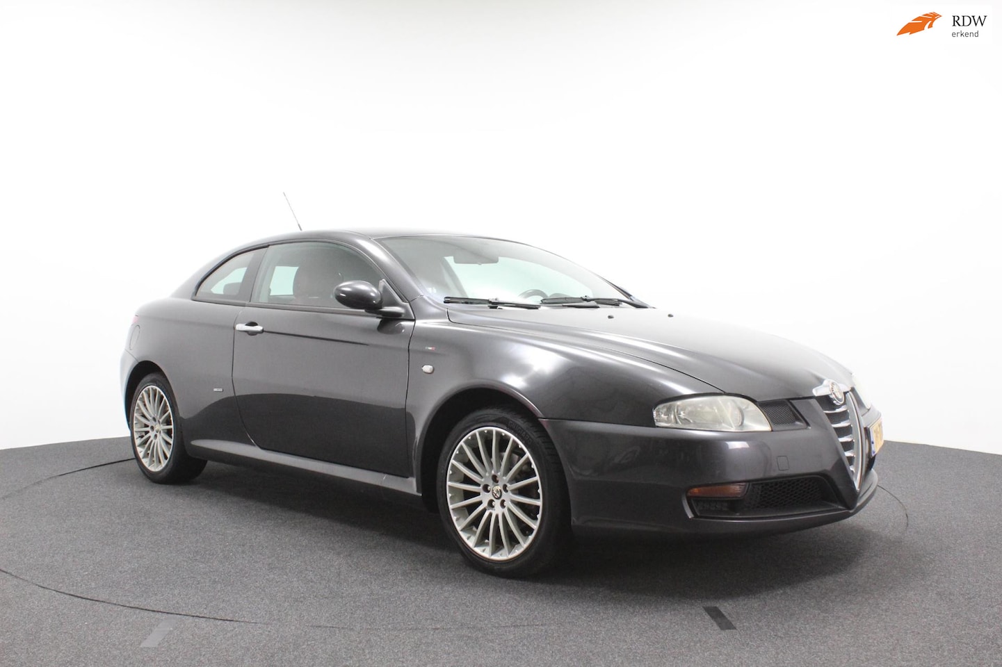 Alfa Romeo GT - 1.8 T.Spark Collezione | Goed onderhouden | Luxe | Leer | Climate control - AutoWereld.nl