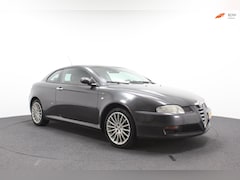 Alfa Romeo GT - 1.8 T.Spark Collezione | Goed onderhouden | Luxe | Leer | Climate control