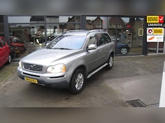 Volvo XC90 - 3.2 Summum 7 persoons