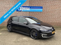 Volkswagen Golf - 1.4 TSI GTE Automaat BBS Velgen