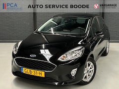 Ford Fiesta - 5-deurs 1.1 Trend - Apple Carplay - Android Auto - stoelverwarming