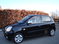 Kia Picanto - Bling Airco € 1999 nwe d-riem