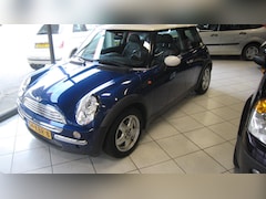 MINI Cooper - 1.6 Chili