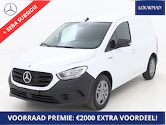 Mercedes-Benz eCitan - L1 Pro 45 kWh | Navigatie | Stoelverwarming | MBUX |