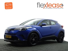 Toyota C-HR - 1.8 Hybrid Dynamic Aut- Xenon Led, Camera, Ada Cruise, Park Assist, Navi, Clima, Keyless