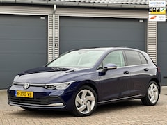 Volkswagen Golf - 1.4 eHybrid STYLE, PANORAMADAK, SPORTINTERIEUR, TREKHAAK, NL AUTO MET NATIONALE AUTO PAS