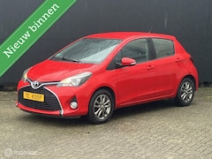 Toyota Yaris - 1.0 VVT-i Aspiration 5-drs AIRCO