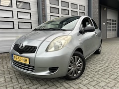 Toyota Yaris - 1.0 VVTi Terra 137.000 KM NAP Rijdt top