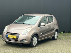 Suzuki Alto - 1.0 Comfort Plus AIRCO